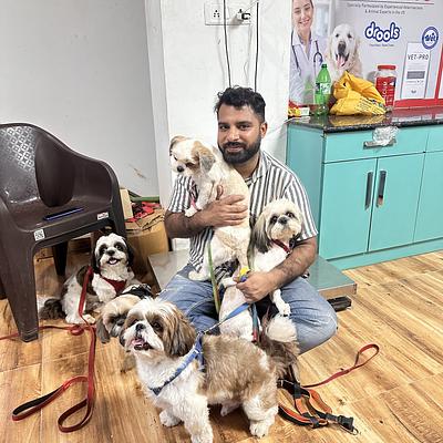 Pet Life Veterinary Hospital