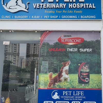 Pet Life Veterinary Hospital