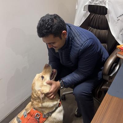Asha Holistic Pet Care Clinic