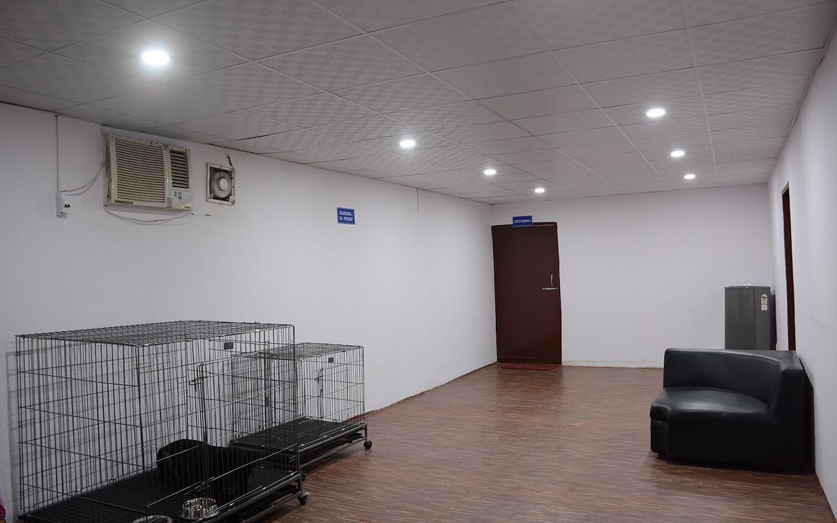 ARD PET HOSPITAL