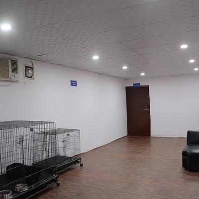 ARD PET HOSPITAL