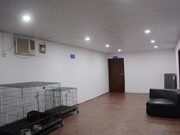 ARD PET HOSPITAL
