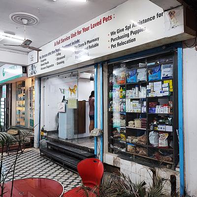 Metro Pet Hospital New Dr Satbir Josan