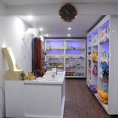 ARD PET HOSPITAL