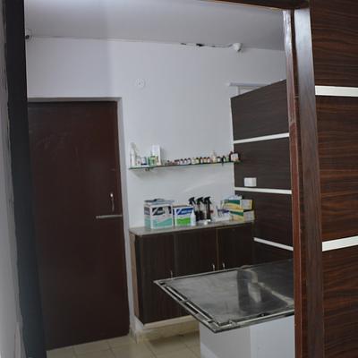 ARD PET HOSPITAL
