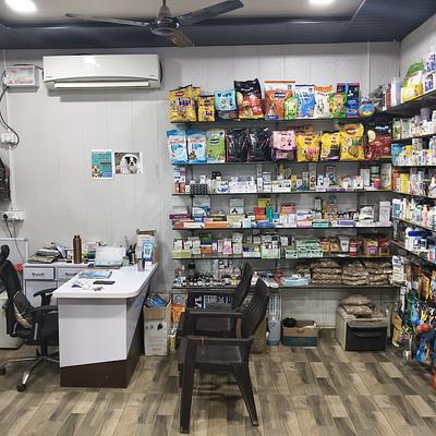 Om Pet Clinic