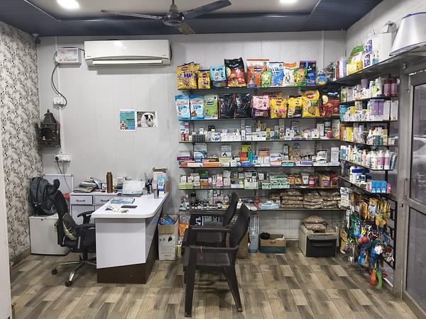 Om Pet Clinic