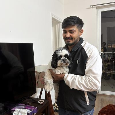 Duggu guggu pet spa at home services