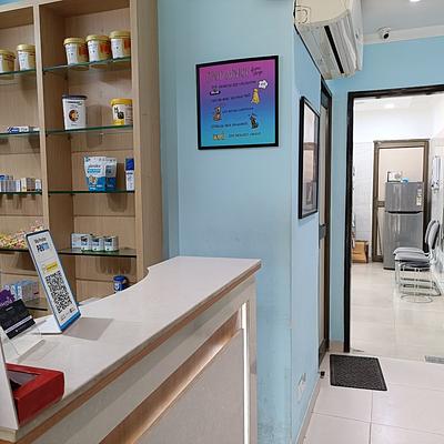 MaxPetZ Gurgaon