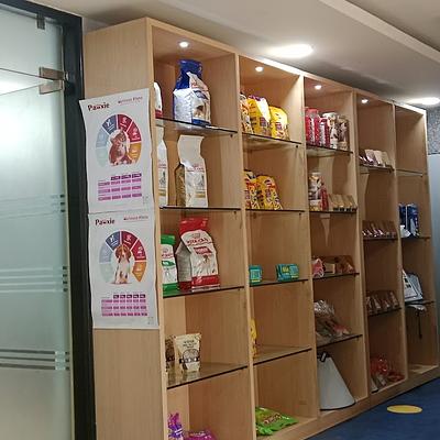 MaxPetZ Gurgaon