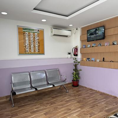 MaxPetZ Gurgaon