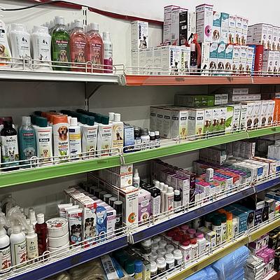Max Pet Care - “Where happy pets and Healthy Lives Begin!”
