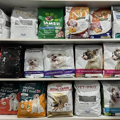 Max Pet Care - “Where happy pets and Healthy Lives Begin!”