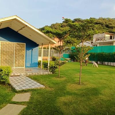 PawStay Pet Boarding Gurgaon