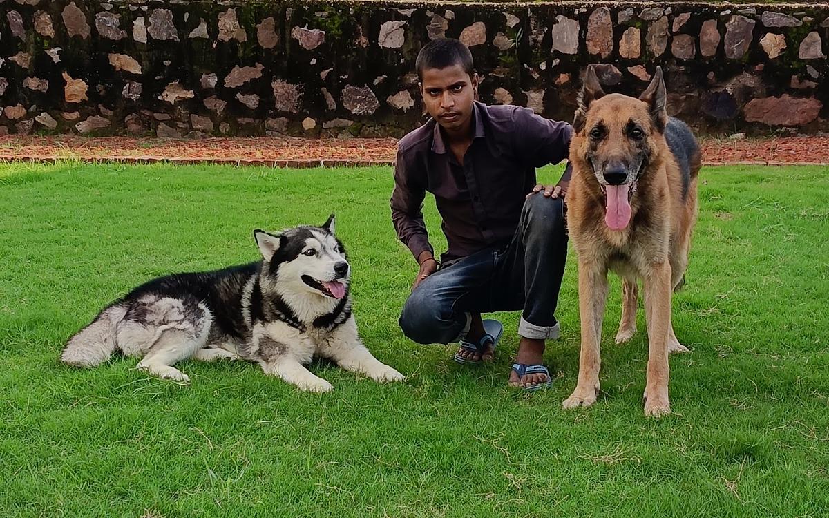 PawStay Pet Boarding Gurgaon