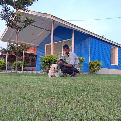 PawStay Pet Boarding Gurgaon