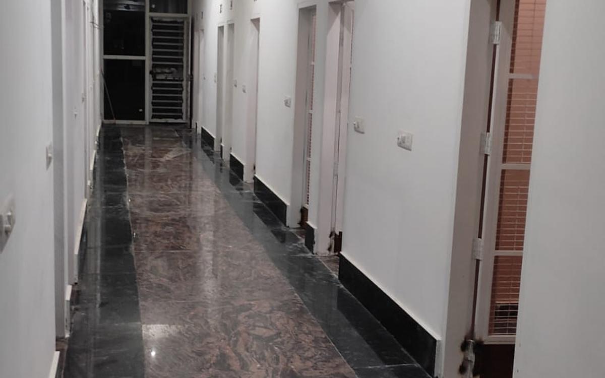 The pets hotel gurugram