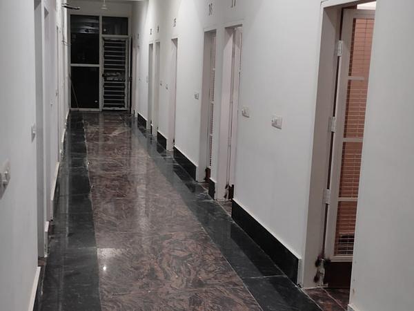 The pets hotel gurugram