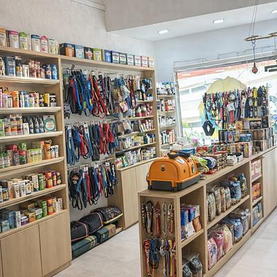 Sniff ‘N’ Snooz The Pet Store & Spa | Dog & Cat | Pet Grooming