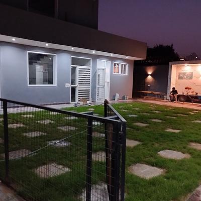 The pets hotel gurugram