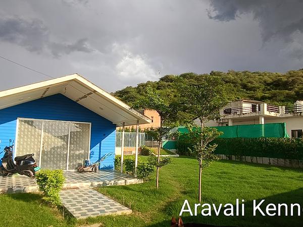Aravali Kennel Zone - Dog Hostel, kennel & creche |Dog Cremation Gurugram | Pet Burial In Gurgaon