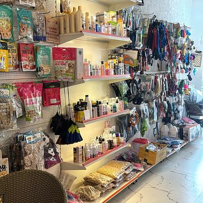 Sniff ‘N’ Snooz The Pet Store & Spa | Dog & Cat | Pet Grooming