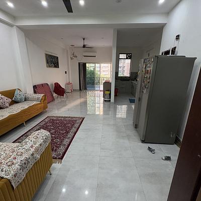 Sumit Pet’s Boarding and Daycare