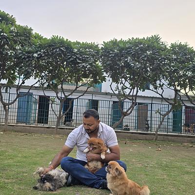 Pet Lovers Hut - Pet Resort GURUGRAM