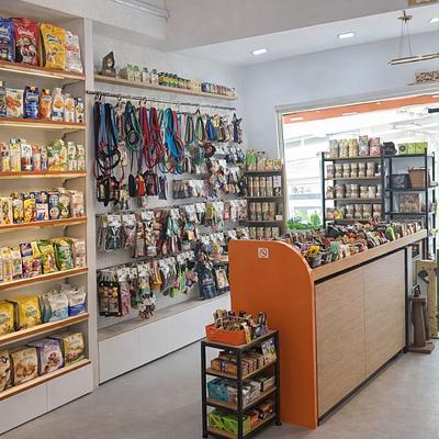 Sniff ‘N’ Snooz The Pet Store & Spa | Dog & Cat | Pet Grooming