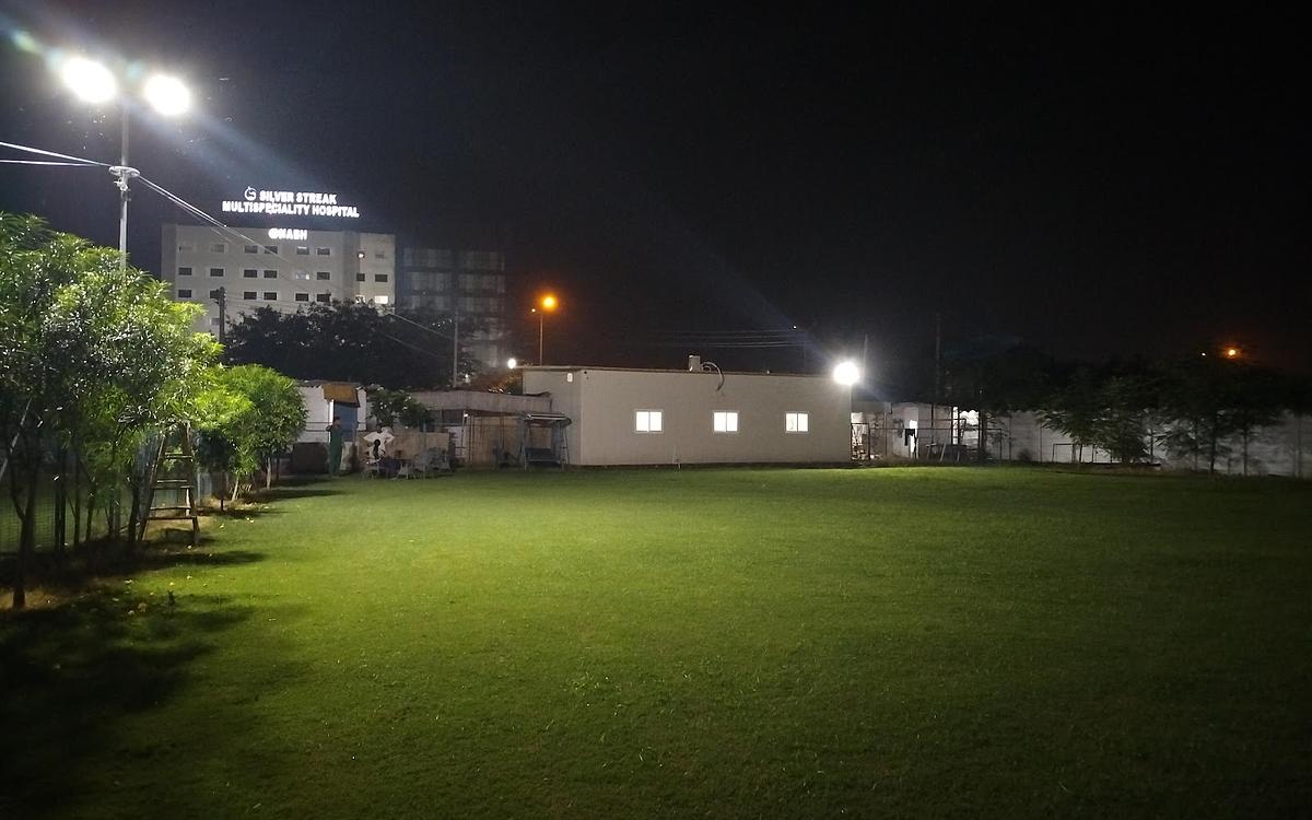 Vatika Pet Clinic & Resort