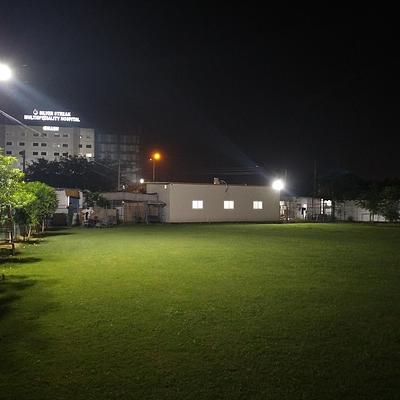 Vatika Pet Clinic & Resort