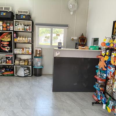 Vatika Pet Clinic & Resort