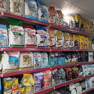 Pet Gallery - One Stop Pet Shop