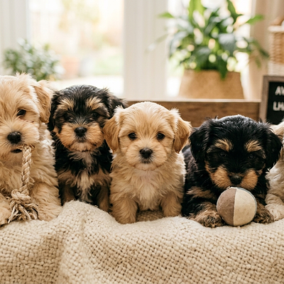 Chirps & Whistle Pet Shop and Pet Boarding Kennel Gurgaon