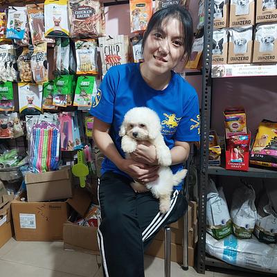 Forest Pet Store