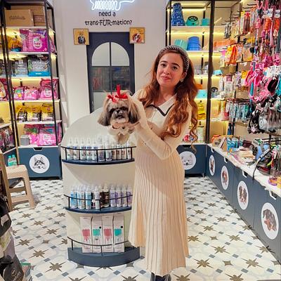 Furpetual - Pet Store Spa & Jacuzzi | Full Service Grooming