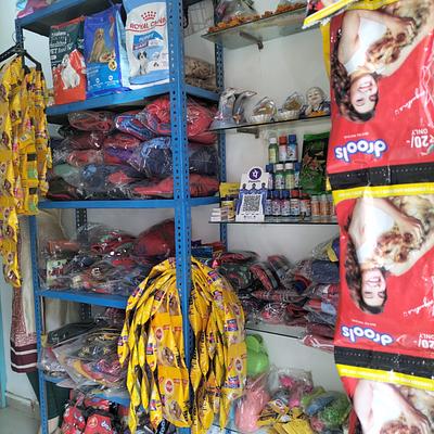 PET FOOD N MORE