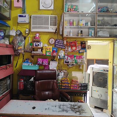 Crystal Aquarium & Pet Shop