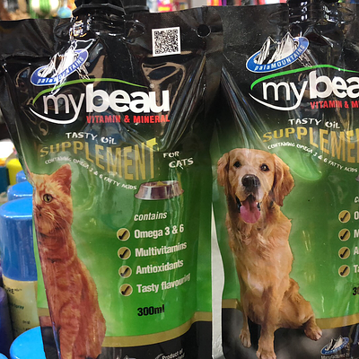 Pet World