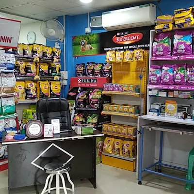Star Pets | Grooming & Pet Shop