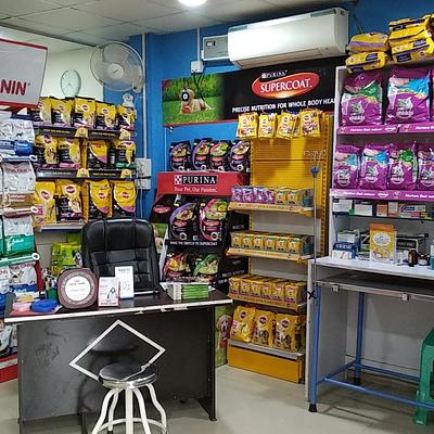 Star Pets | Grooming & Pet Shop