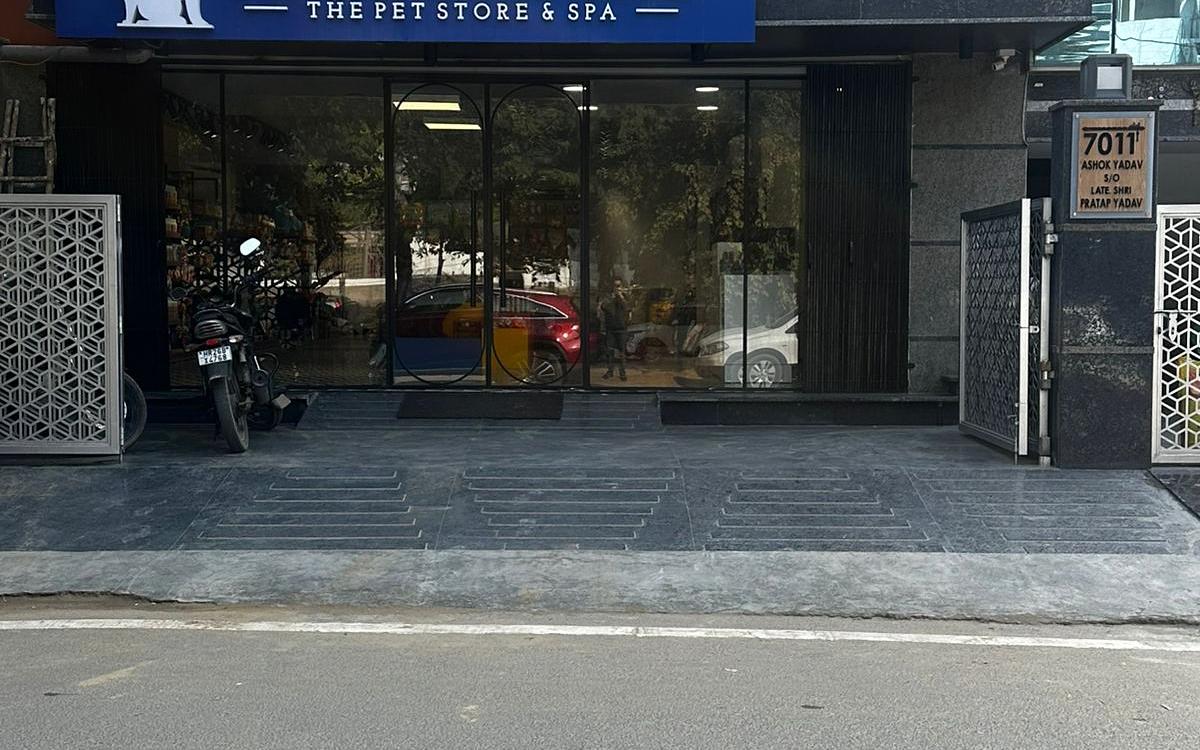 Pets Empire | Best Pet Food Shop & Pet Grooming Salon in Gurugram | Pet Store, Dog, Birds, & Cat Accessories Shop in Gurugram