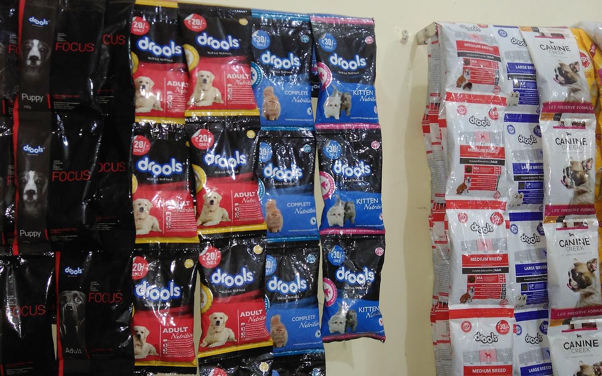 Gurgaon Dog Kennel And Petshop