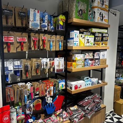 Pets Empire | Best Pet Food Shop & Pet Grooming Salon in Gurugram | Pet Store, Dog, Birds, & Cat Accessories Shop in Gurugram