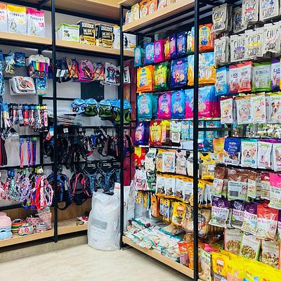 Pets Empire | Best Pet Food Shop & Pet Grooming Salon in Manesar | Pet Store Dog, & Cat Accessories Shop in Manesar Gurugram