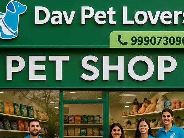 Dav Pet Lovers | Pet shop | Puppies for Sale in Gurgaon | Shih Tzu, Toy Poodle, Pom & More | Delhi | Faridabad | Noida