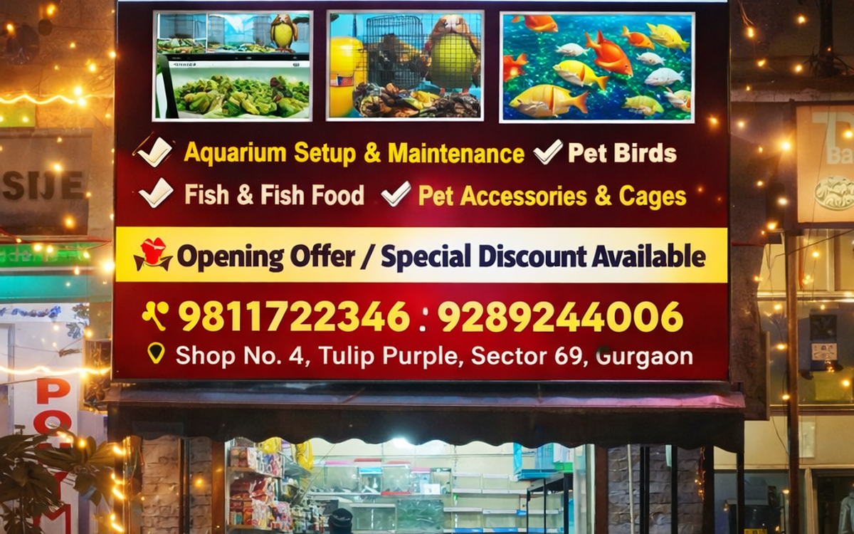 Pari Pet Point