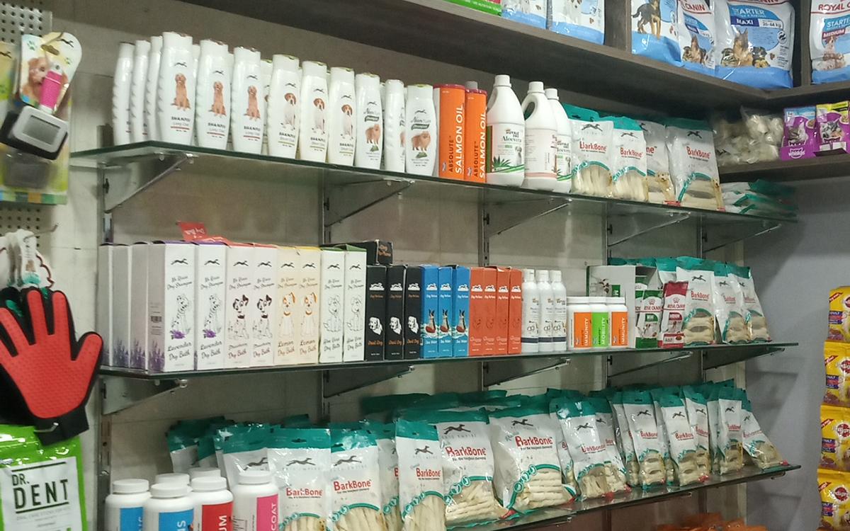 Pet Lovers Adda