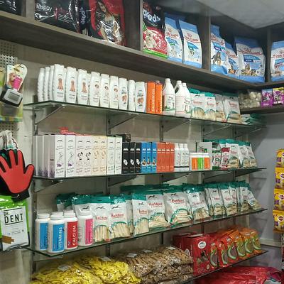 Pet Lovers Adda