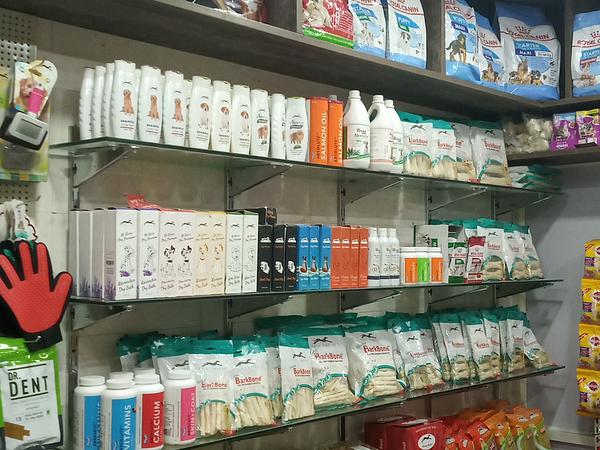 Pet Lovers Adda